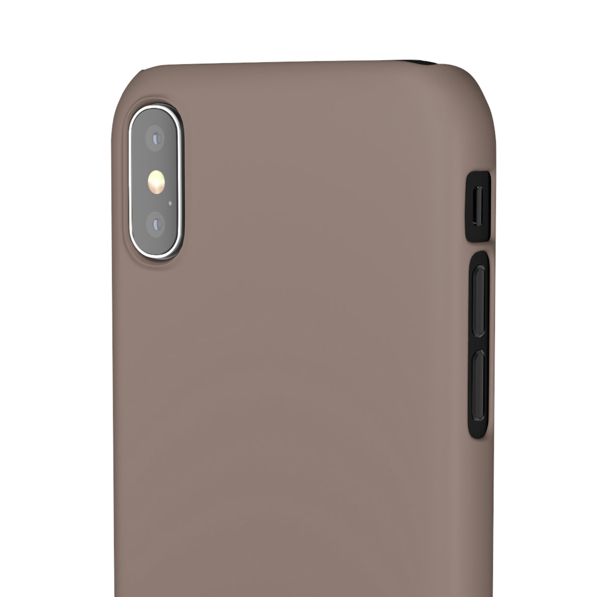 Cinereous iPhone Case (Slim) Phone Case