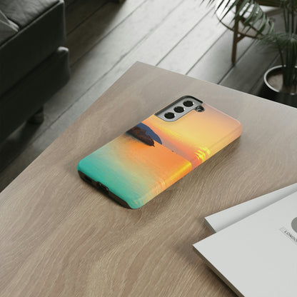 Sunrise Android Case (Protective) Phone Case