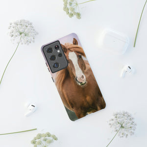 Beautiful Horse Android Case (Protective) Phone Case