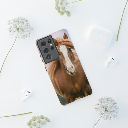 Beautiful Horse Android Case (Protective) Phone Case