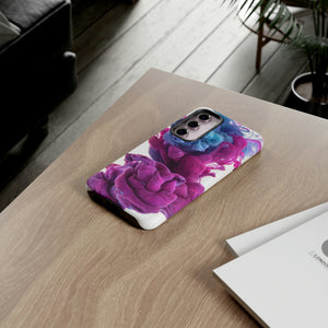 Purple Mist Android Case (Protective) Phone Case