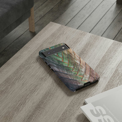 Palm Leaves Android Case (Protective) Phone Case