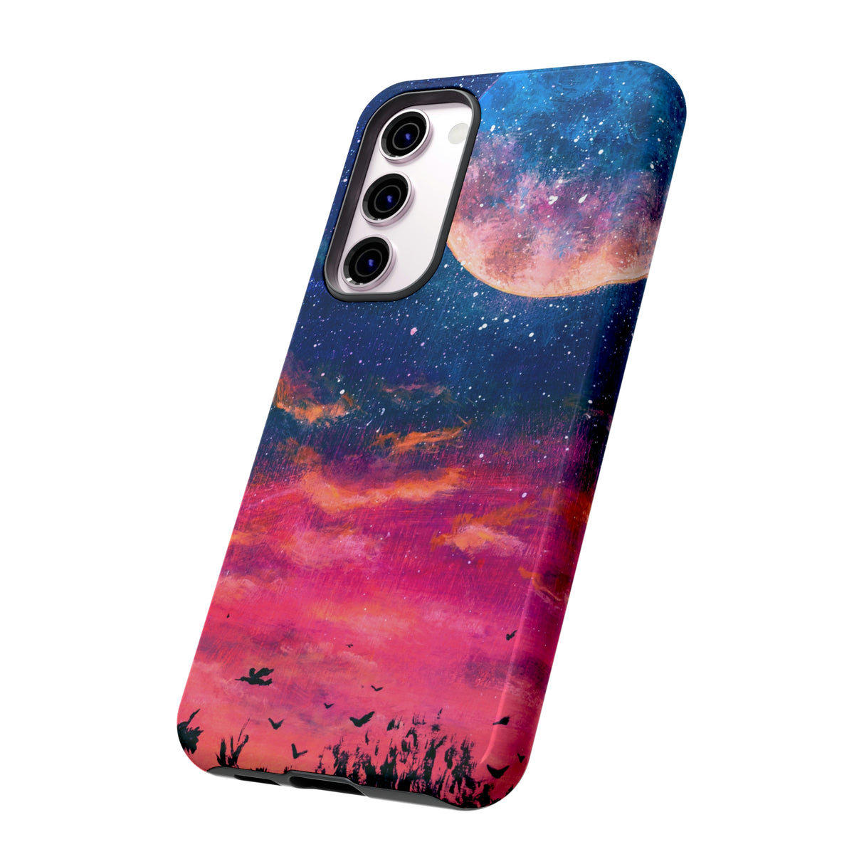 Big Planet Android Case (Protective) Phone Case