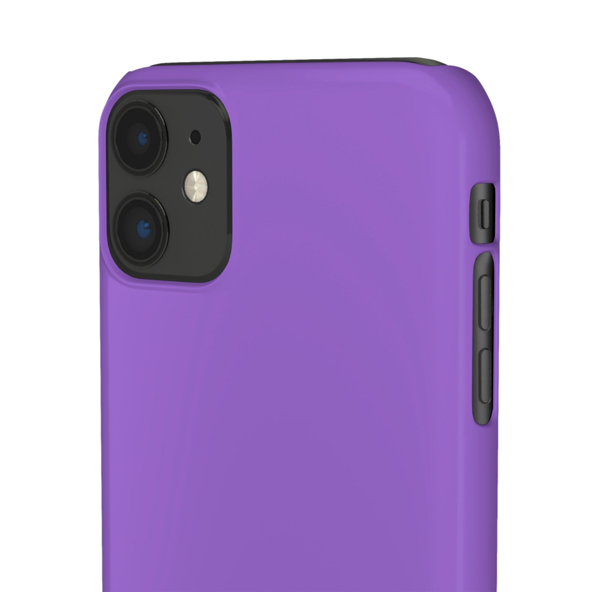 Amethyst iPhone Case (Slim) Phone Case