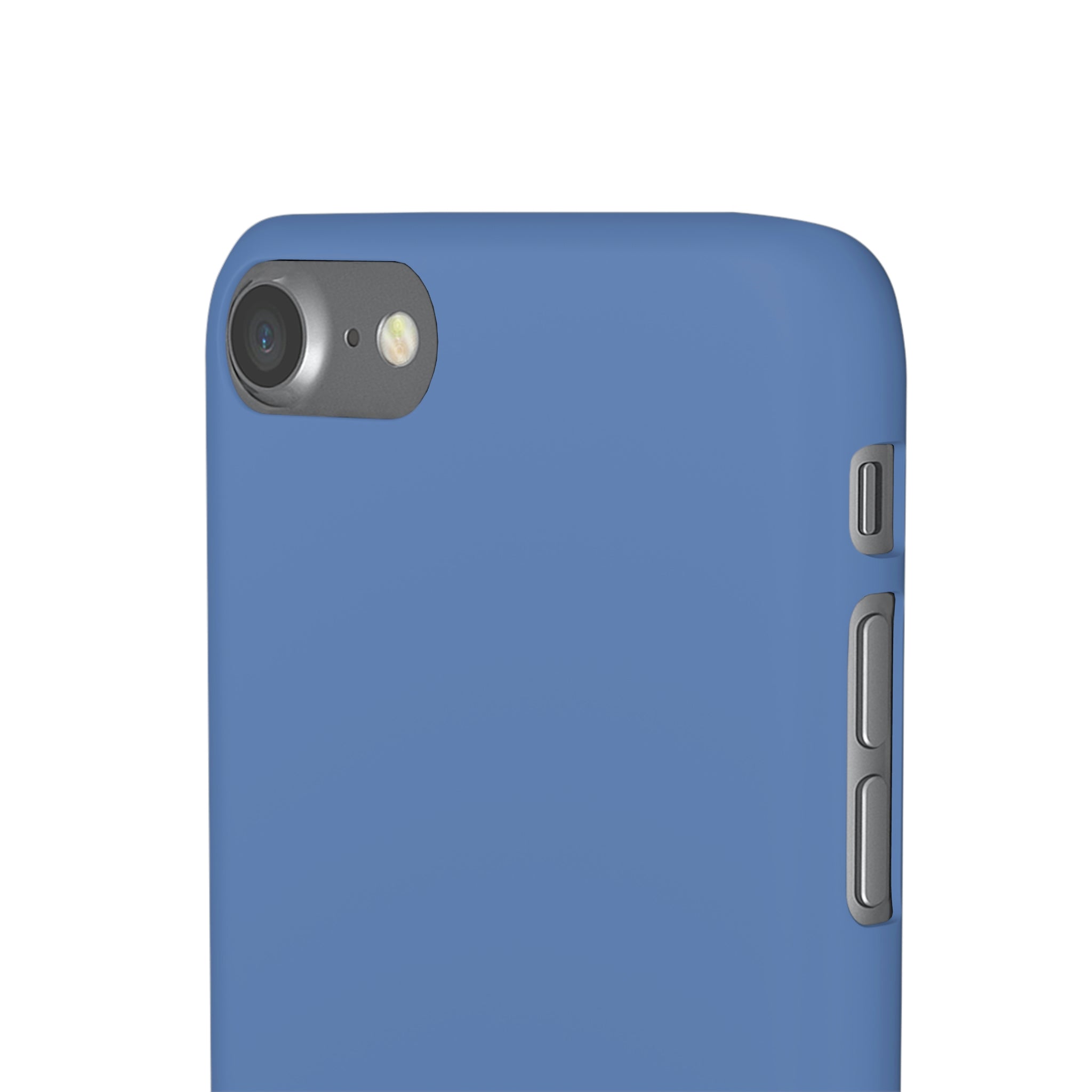 Glaucous iPhone Case (Slim) Phone Case