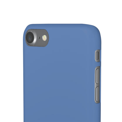 Glaucous iPhone Case (Slim) Phone Case