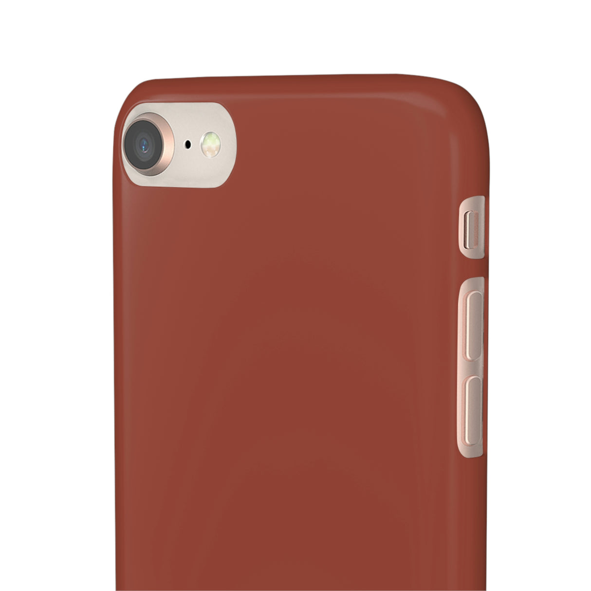 Chestnut iPhone Case (Slim) Phone Case