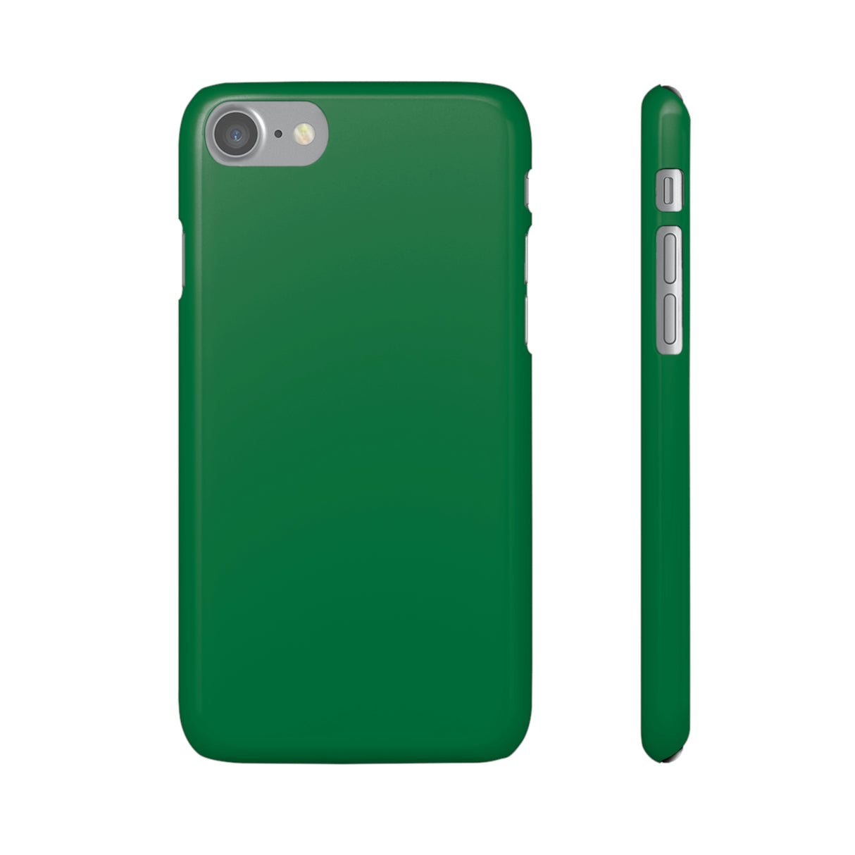 Dartmouth Green iPhone Case (Slim) iPhone 7 Glossy Phone Case