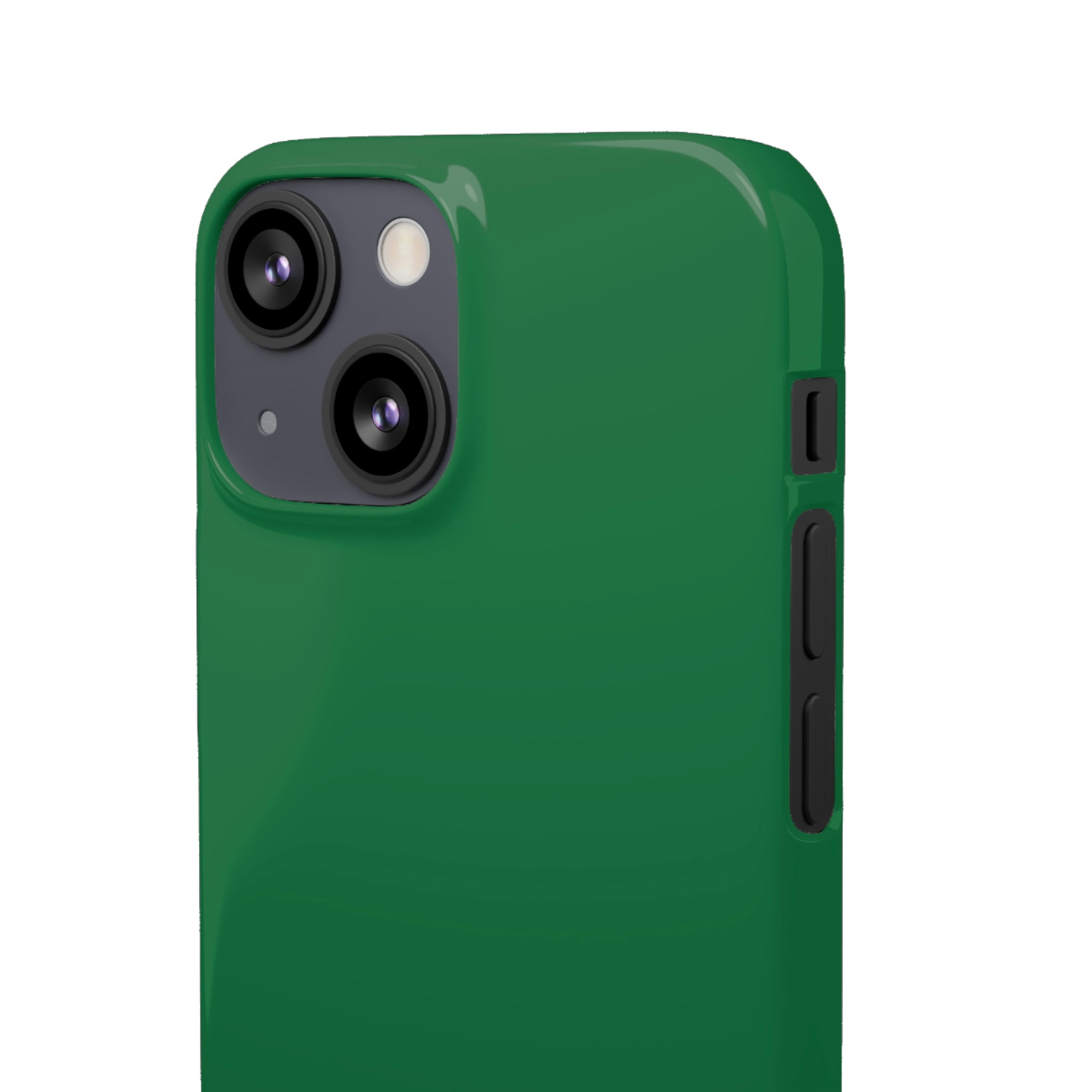 Dartmouth Green iPhone Case (Slim) Phone Case