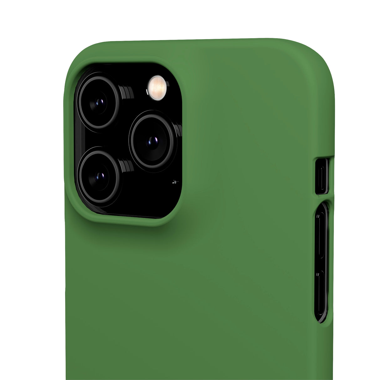 Fern Green iPhone Case (Slim) Phone Case