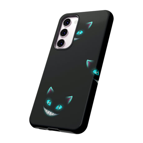 Scary Cat Android Case (Protective) Phone Case