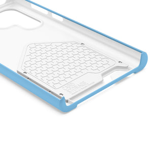 Light Sky Blue Android Case (Card) Phone Case