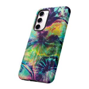 Gradient Batik Android Case (Protective) Phone Case