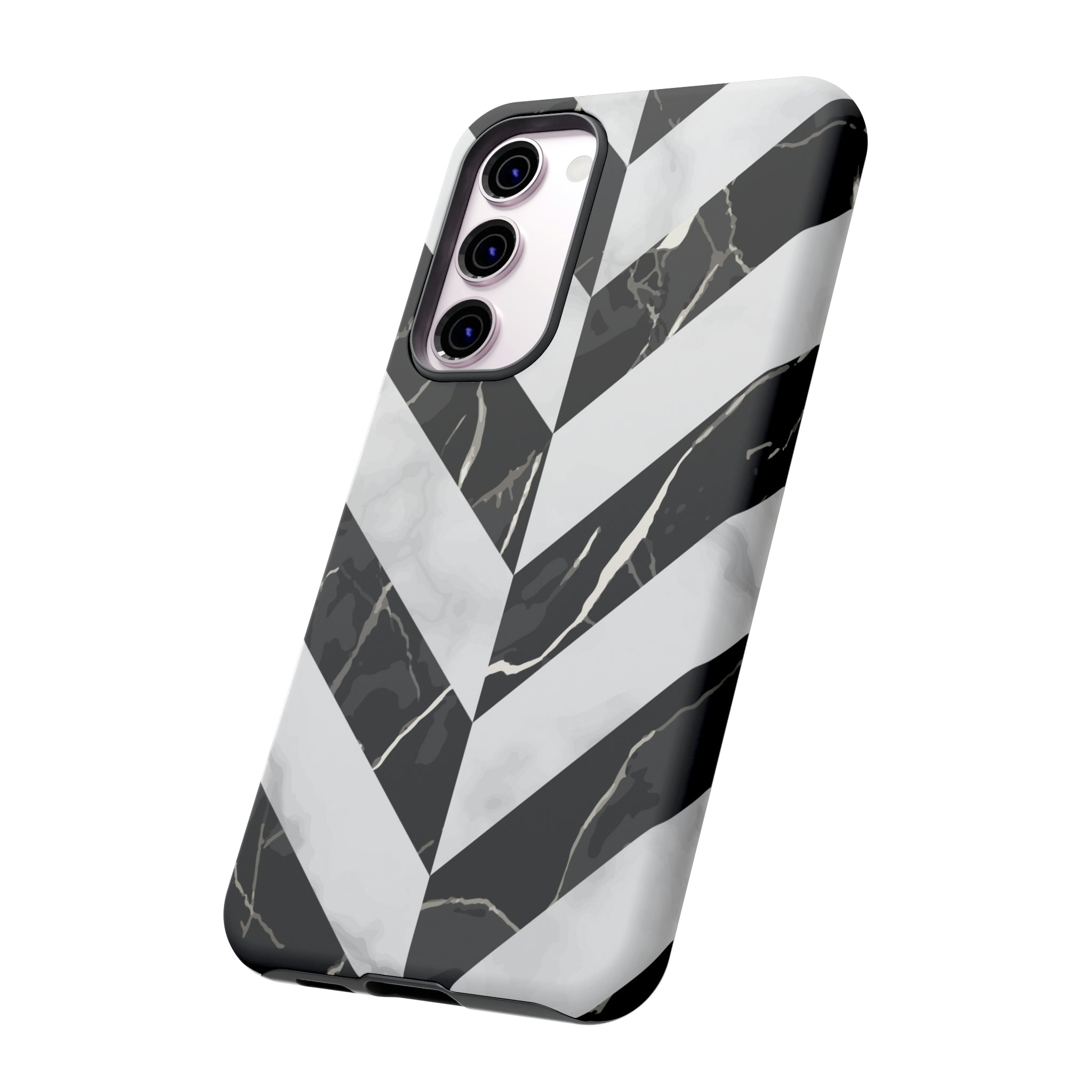 Herringbone Android Case (Protective) Phone Case