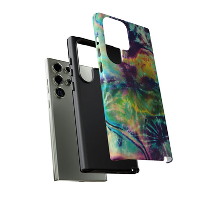 Gradient Batik Android Case (Protective) Phone Case