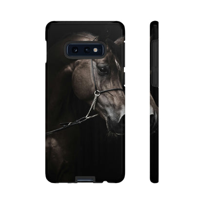 Bay Arabian Android Case (Protective) Samsung Galaxy S10E Glossy Phone Case