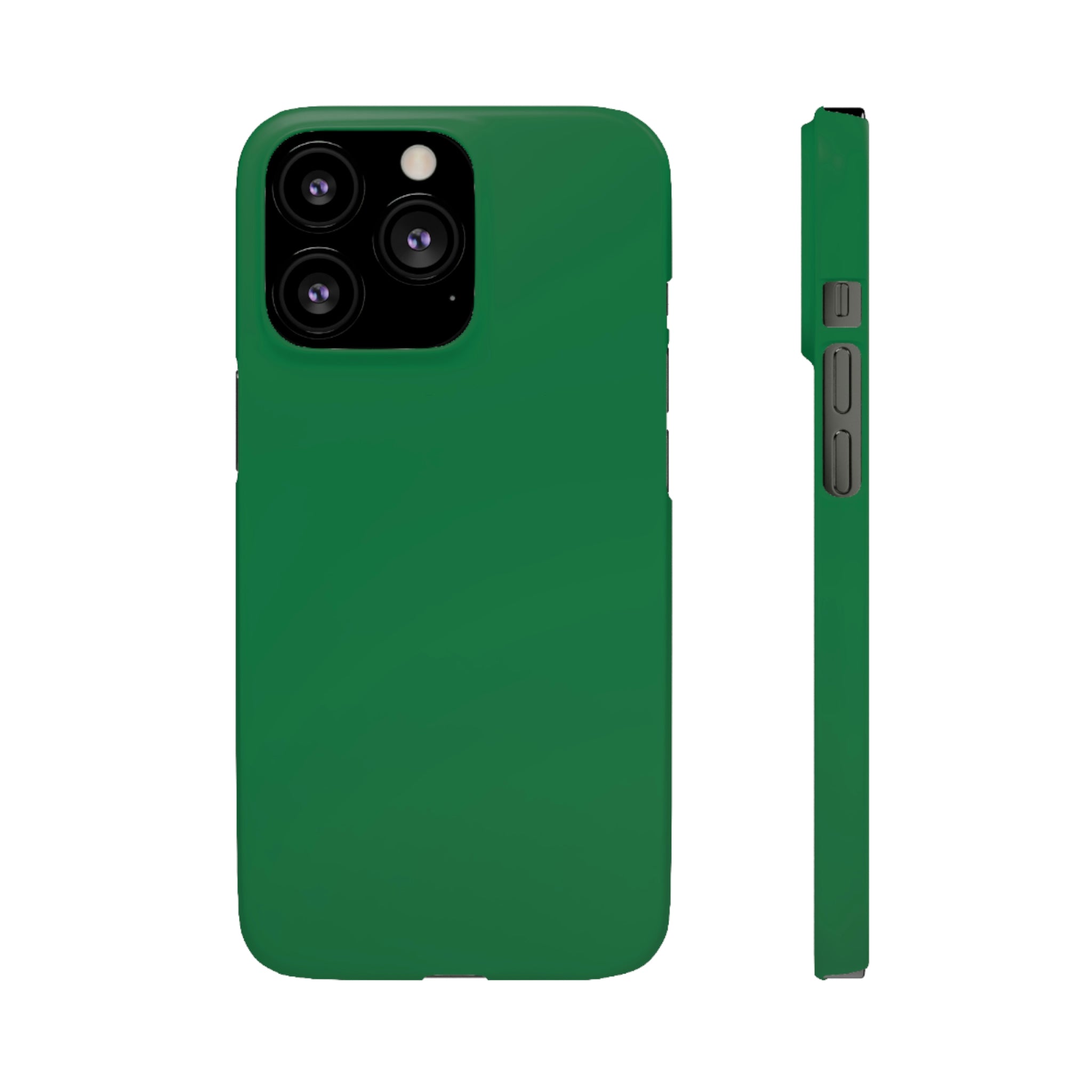 Dartmouth Green iPhone Case (Slim) iPhone 13 Pro Matte Phone Case