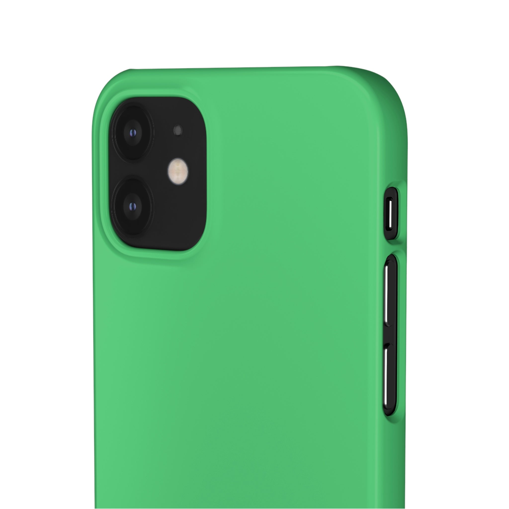 Emerald iPhone Case (Slim) Phone Case