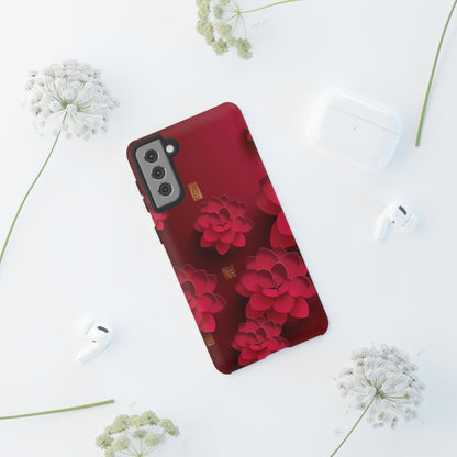 Flourishing Age Android Case (Protective) Phone Case