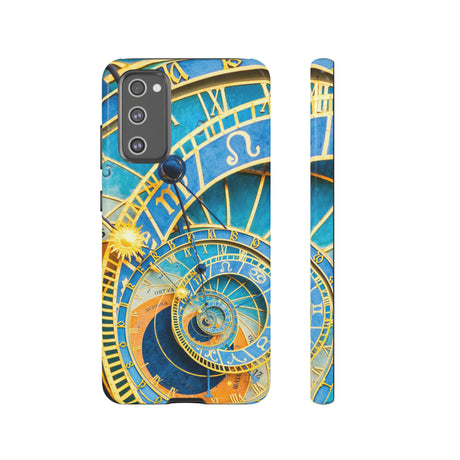 Astronimical Android Case (Protective) Samsung Galaxy S20 FE Glossy Phone Case