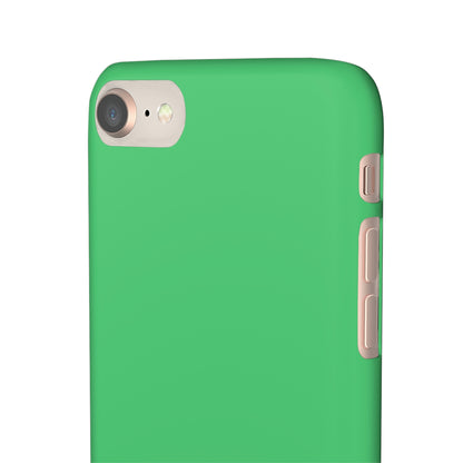 Emerald iPhone Case (Slim) Phone Case