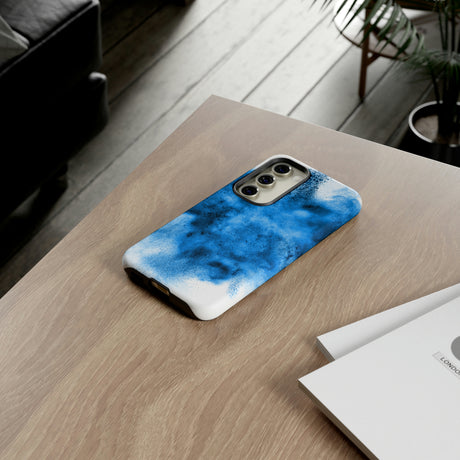 Blue Aesthetic Android Case (Protective) Phone Case