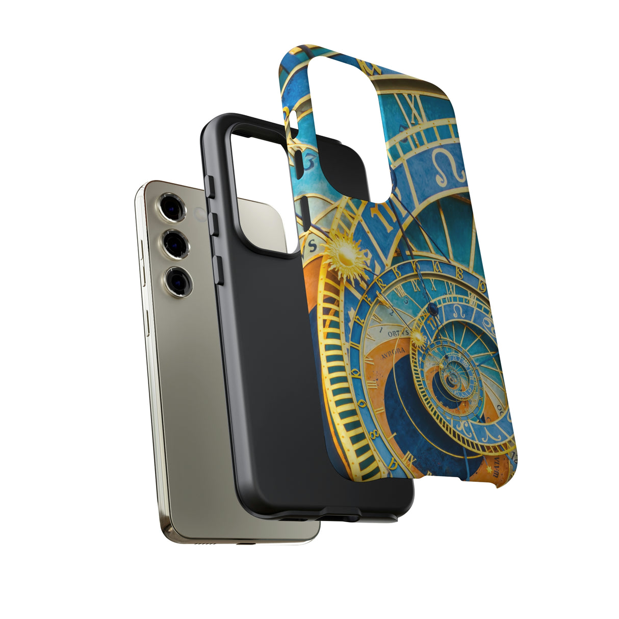 Astronimical Android Case (Protective) Phone Case