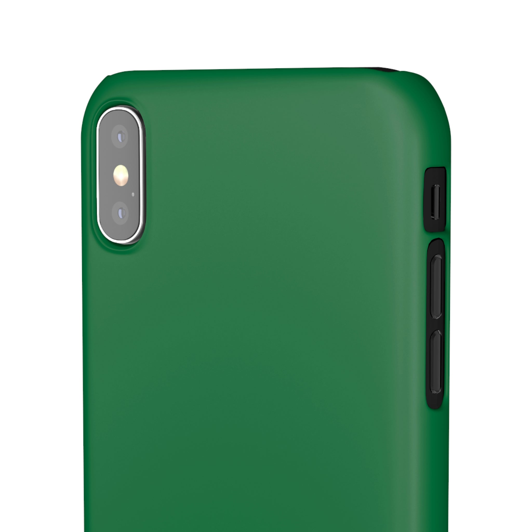 Dartmouth Green iPhone Case (Slim) Phone Case