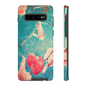 Japan Style Android Case (Protective) Samsung Galaxy S10 Plus Matte Phone Case