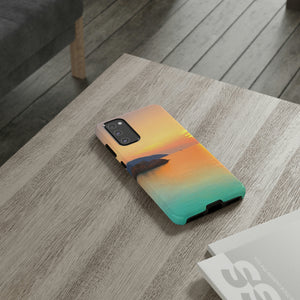 Sunrise Android Case (Protective) Phone Case