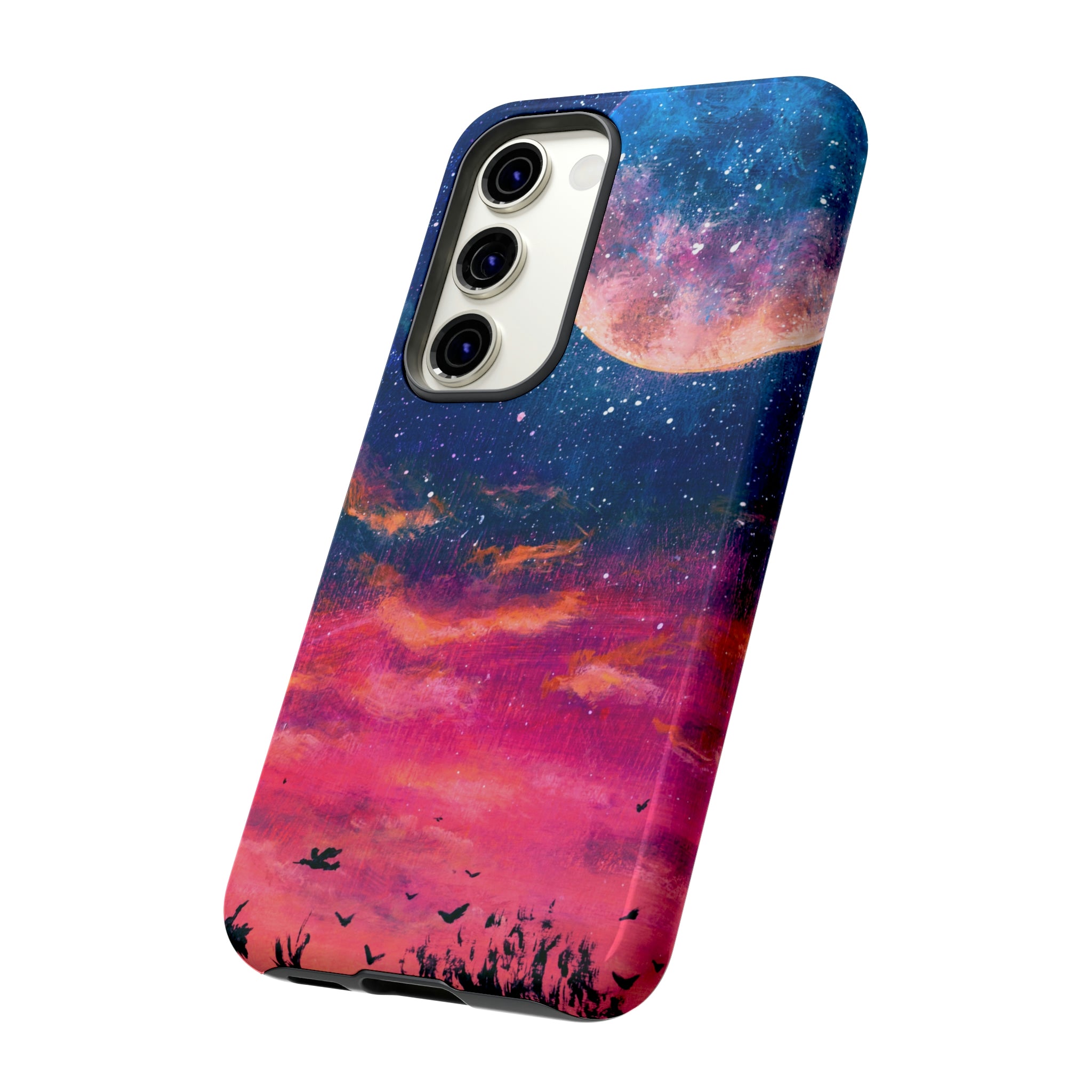 Big Planet Android Case (Protective) Phone Case