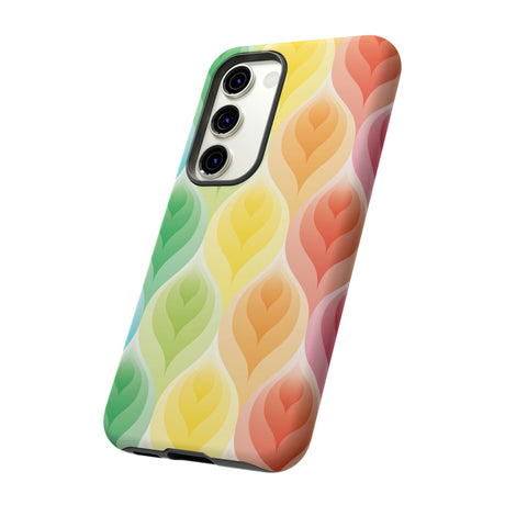 Rainbow Near Me Android Case (Protective) Phone Case