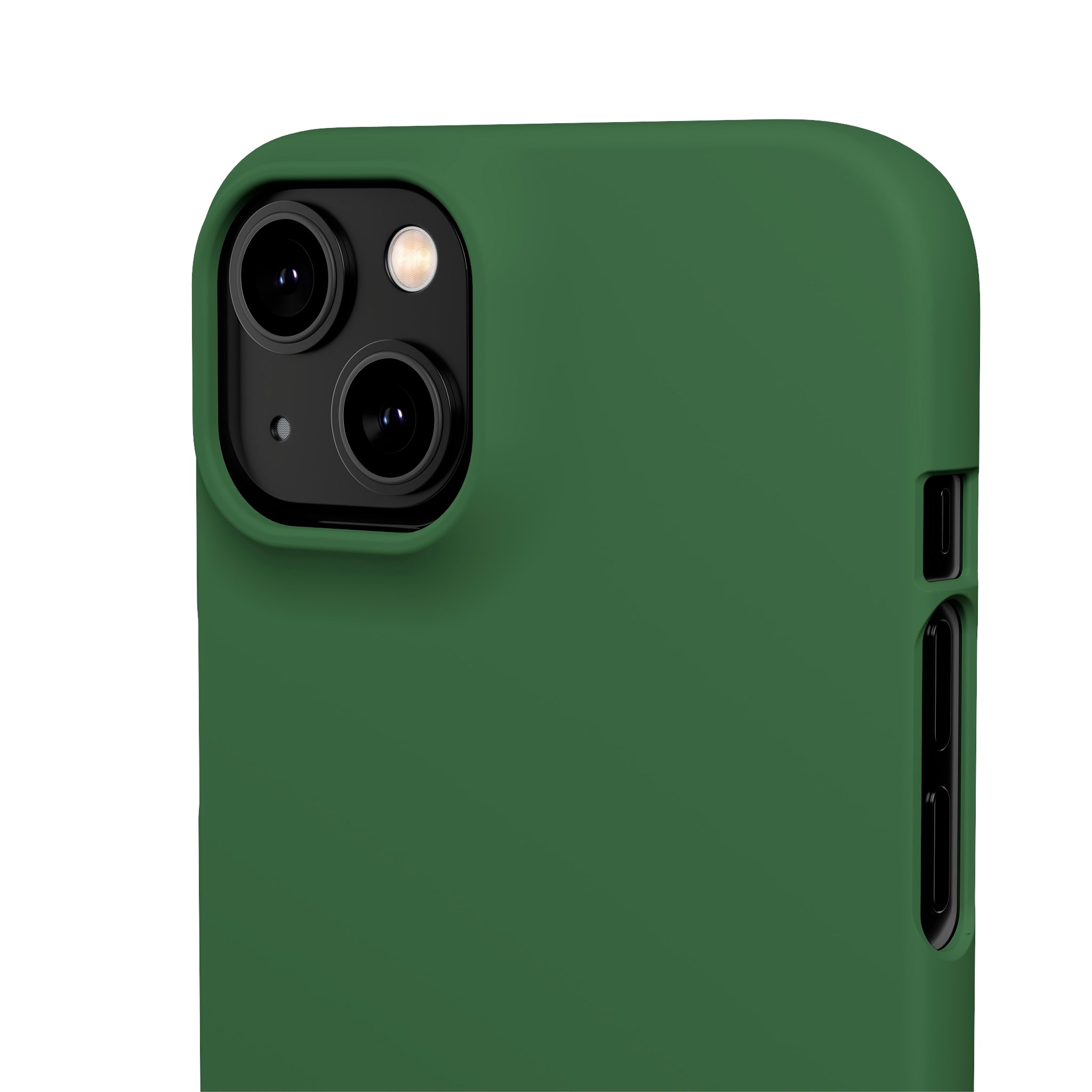 Hunter Green iPhone Case (Slim) Phone Case