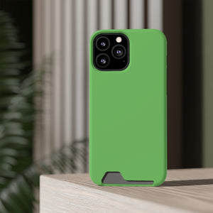 Mantis iPhone Case (Card) Phone Case