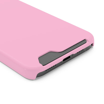 Cotton Candy iPhone Case (Card) Phone Case