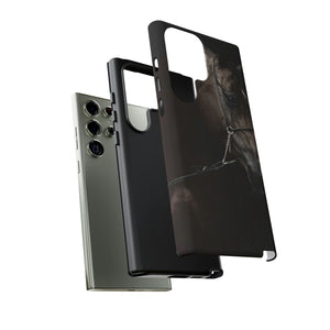 Bay Arabian Android Case (Protective) Phone Case