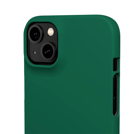 Castleton Green iPhone Case (Slim) Phone Case