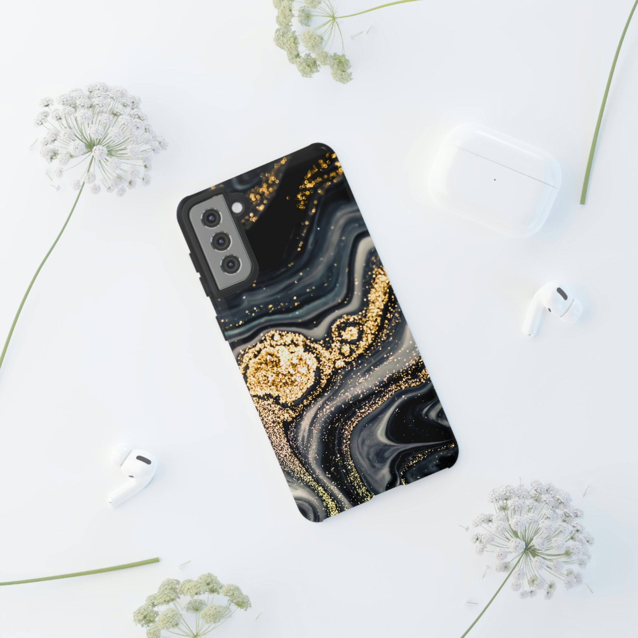 Starry Night Android Case (Protective) Phone Case