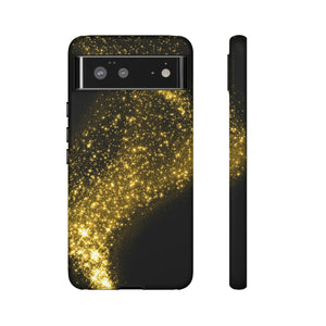 Glitterdust Pathfinder Android Case (Protective) Google Pixel 6 Matte Phone Case