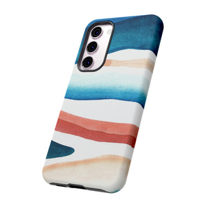 Aquamarine Android Case (Protective) Phone Case