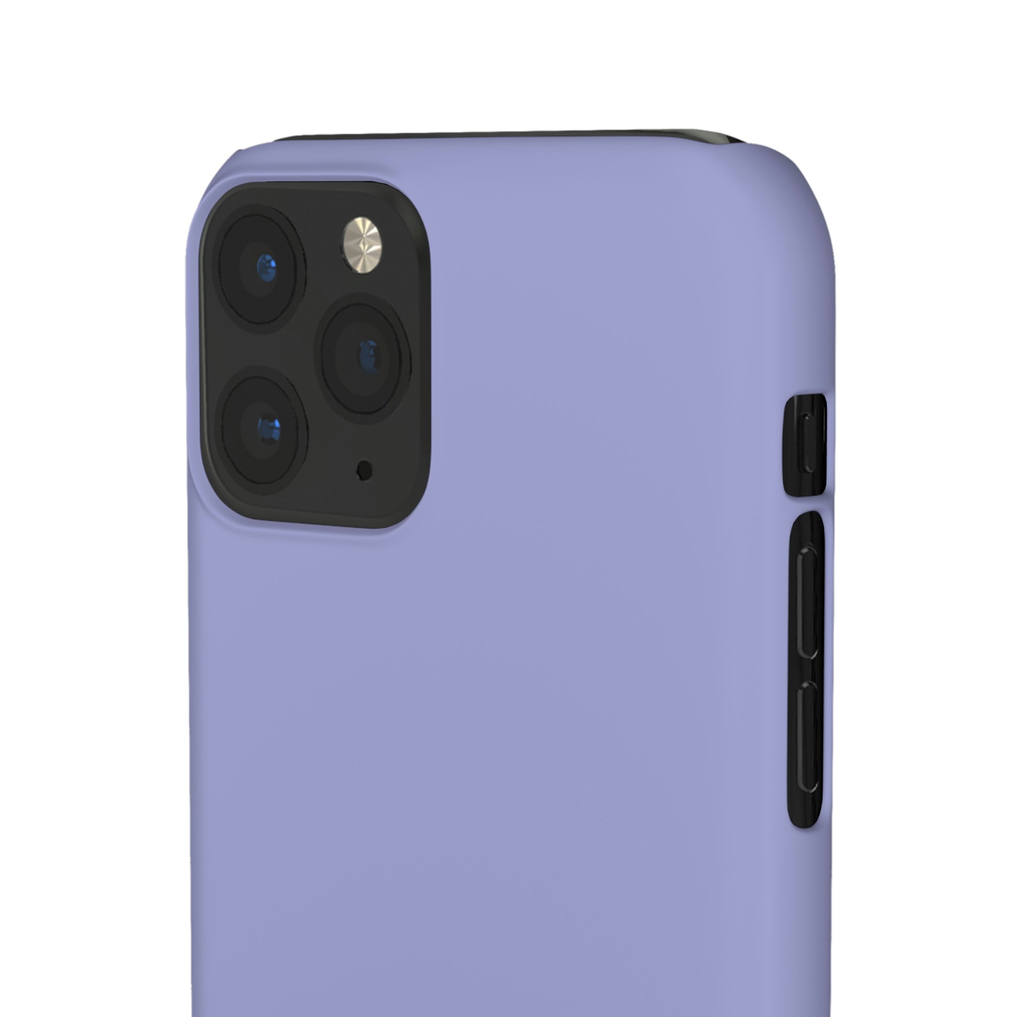 Blue Bell iPhone Case (Slim) Phone Case