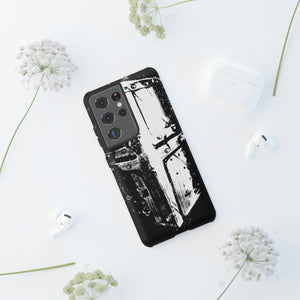 Knights Shield Android Case (Protective) Phone Case