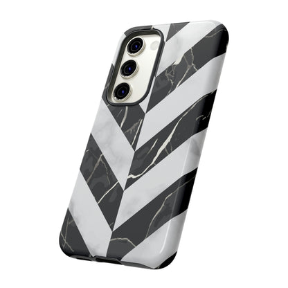 Herringbone Android Case (Protective) Phone Case