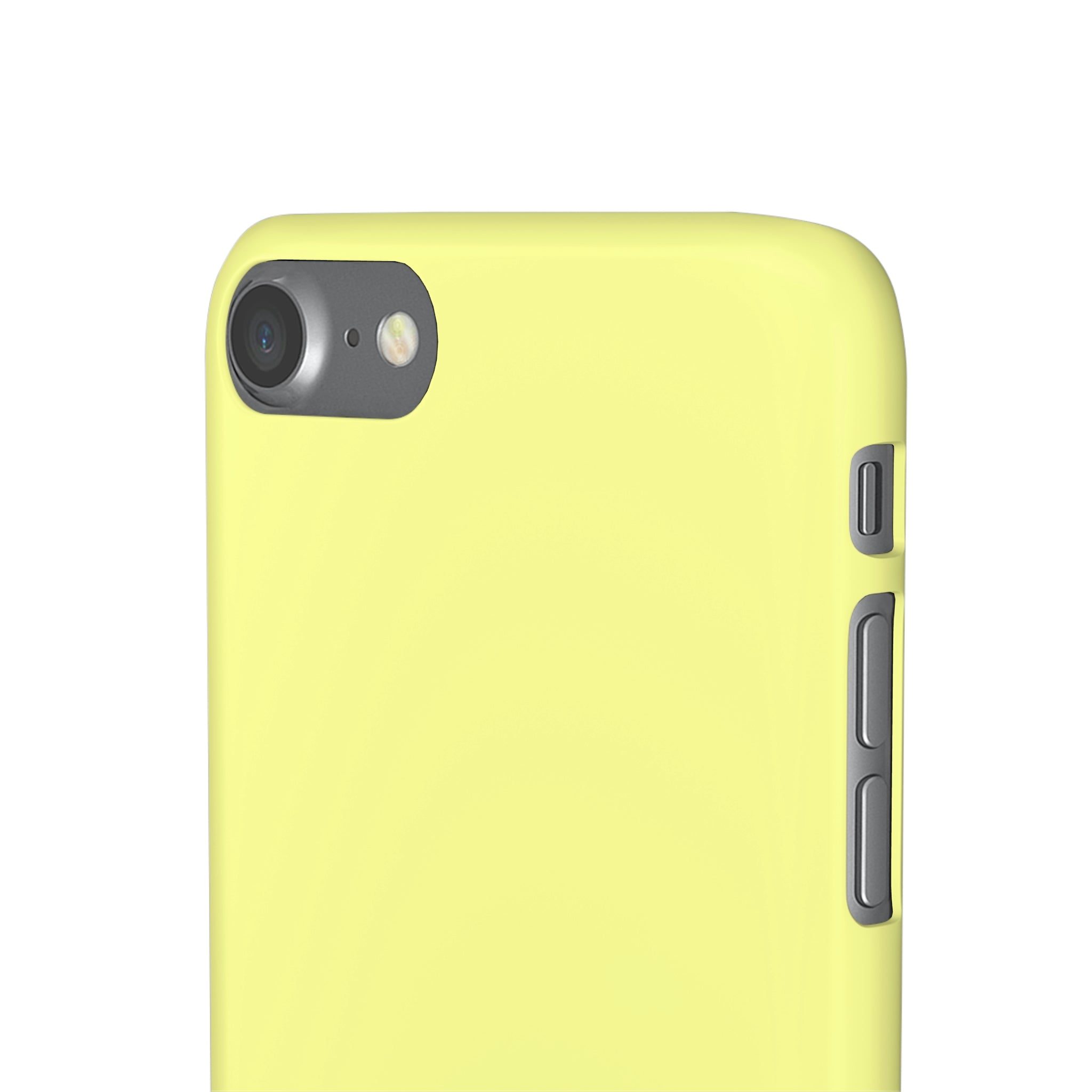 Canary iPhone Case (Slim) Phone Case