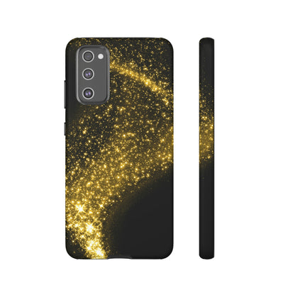 Glitterdust Pathfinder Android Case (Protective) Samsung Galaxy S20 FE Matte Phone Case