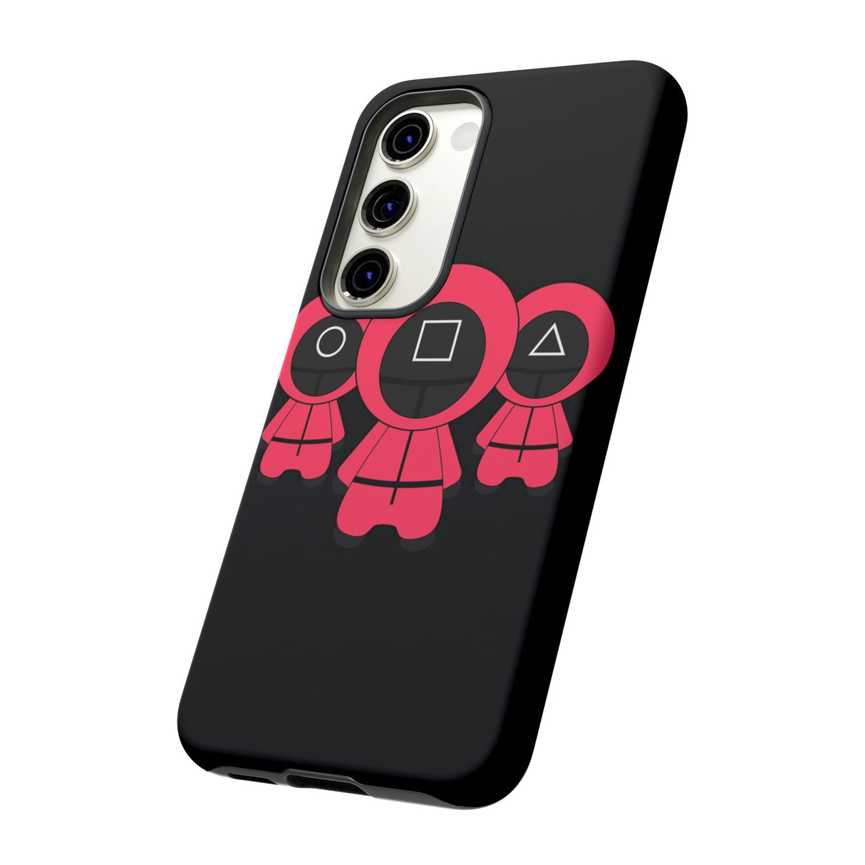 Squid Games Android Case (Protective) Phone Case