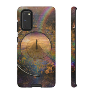 Eternal Fantasy Android Case (Protective) Samsung Galaxy S20 Glossy Phone Case