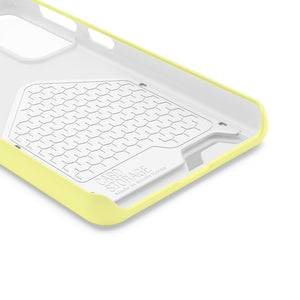 Canary Android Case (Card) Phone Case