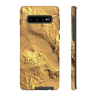 El Dorado Android Case (Protective) Samsung Galaxy S10 Plus Matte Phone Case