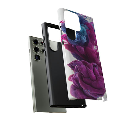 Purple Mist Android Case (Protective) Phone Case